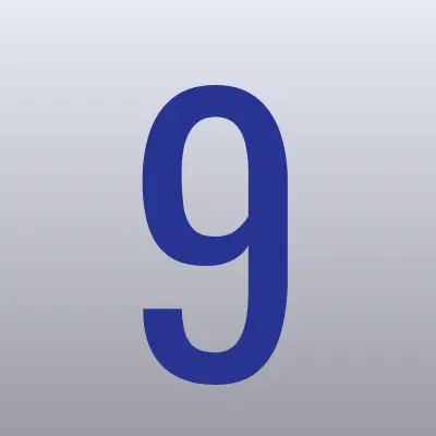 999, продуктовый магазин, лого-визитка
