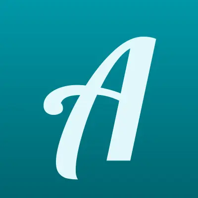 Агентство недвижимости, ИП Горячева Н.Н., лого-визитка