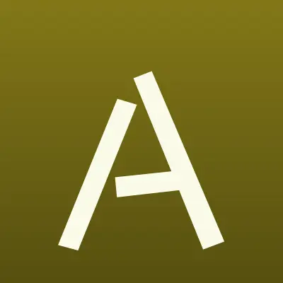 Аванта, лого-визитка