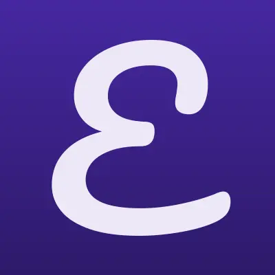 E-cash, терминал, лого-визитка
