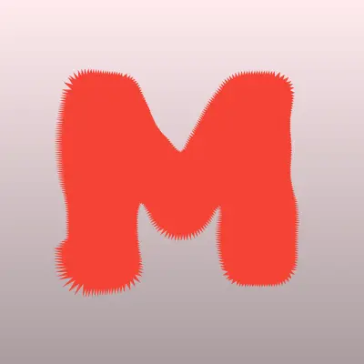 Магазин, лого-визитка
