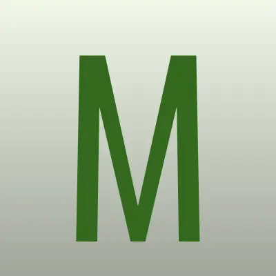Магазин, ИП Морозова О.А., лого-визитка
