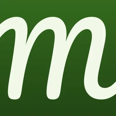 Магазин мясной продукции, ИП Амиров А.Т., лого-визитка