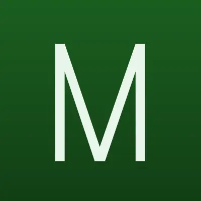 Машенька, продуктовый магазин, лого-визитка