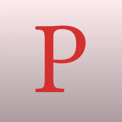 Пивник, магазин разливного пива, лого-визитка