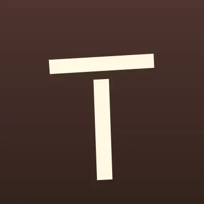 Теплоснабжение №4, лого-визитка