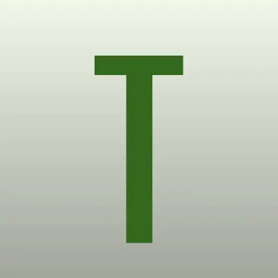 Тогучинская средняя школа №2, лого-визитка