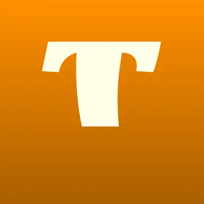 Тогучинская типография, лого-визитка