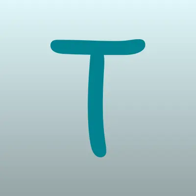 Тогучинский детский сад №2, г. Тогучин, лого-визитка