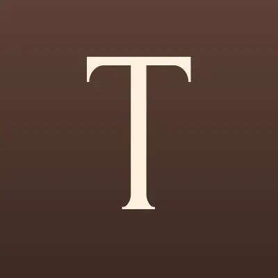 Тогучинский детский сад №5, лого-визитка