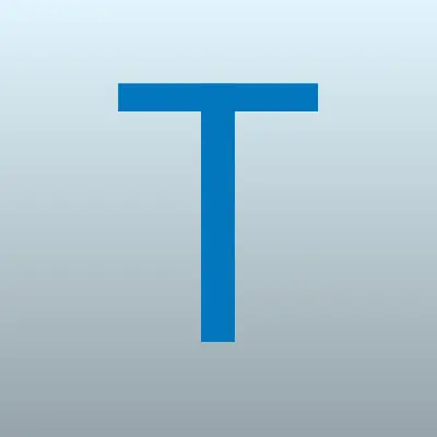 Тогучинский гортоп, лого-визитка