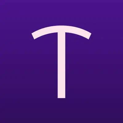 Тогучинский лесхоз, лого-визитка