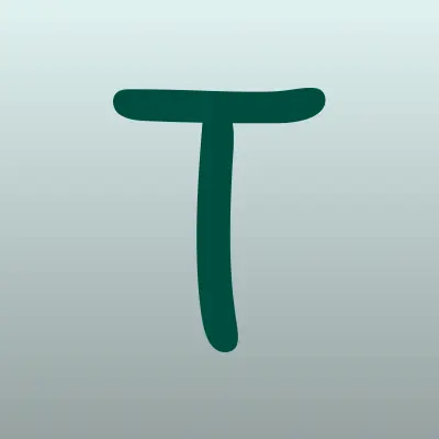 Тогучинский психоневрологический интернат, лого-визитка