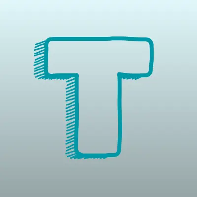 Тогучинское РАЙПО, продуктовый магазин, лого-визитка