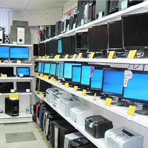 Компьютерные магазины Тогучина