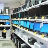 Компьютерные магазины в Тогучине