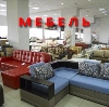 Магазины мебели в Тогучине