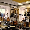 Музыкальные магазины в Тогучине